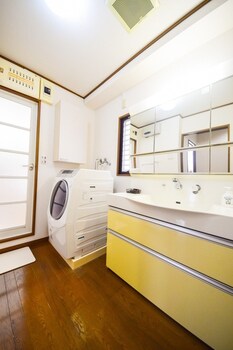 shinagawa house ryo