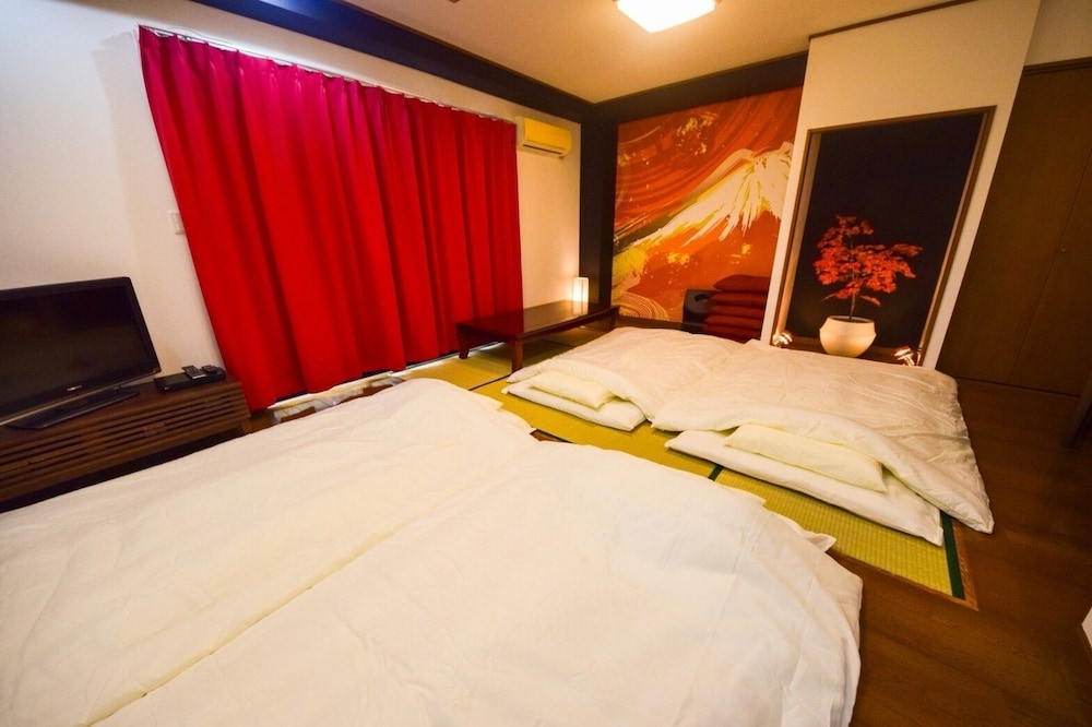 shinagawa house ryo