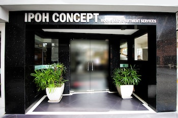 ipoh concept services