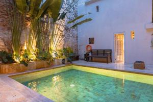 hotel casa don luis by faranda boutique a member