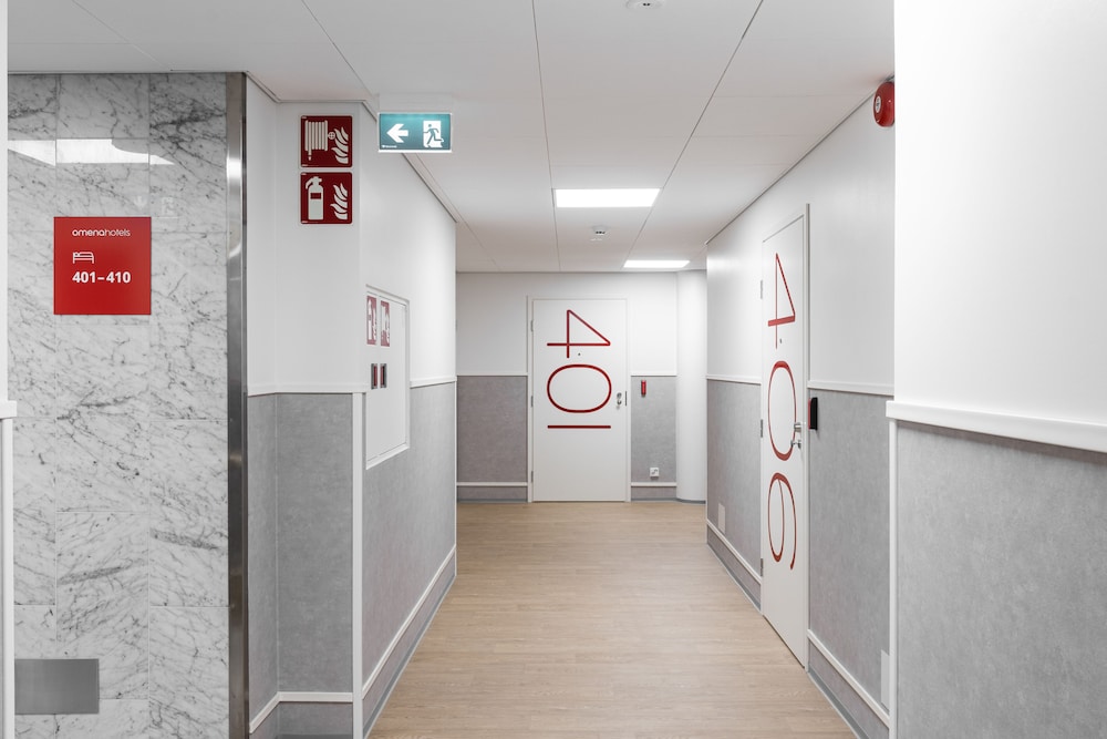 omena hotel turku kauppiaskatu