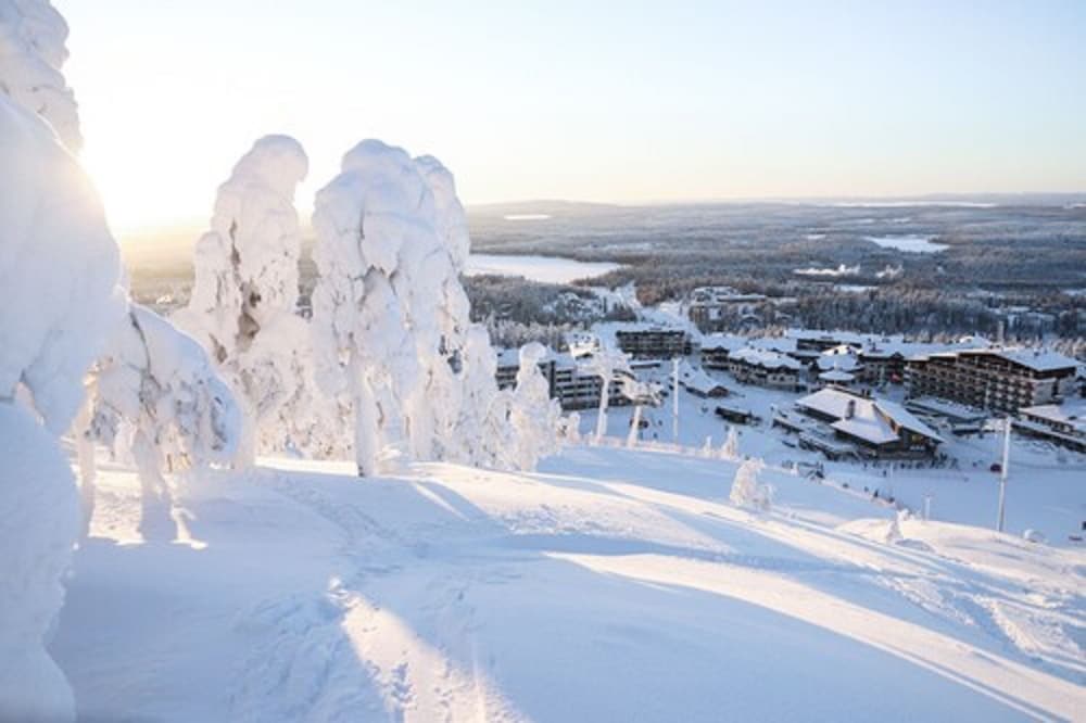 kuusamo