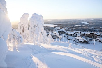 kuusamo