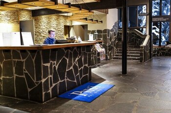 ski inn pyhasuites