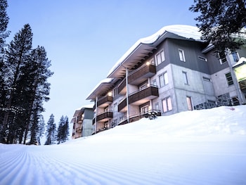 ski inn pyhasuites