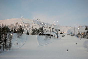 pelkosenniemi