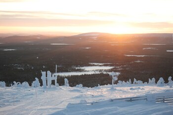 pelkosenniemi