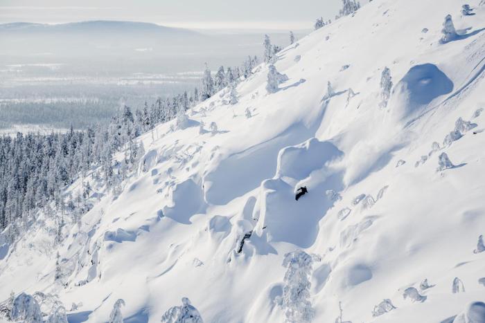 ski inn pyhasuites