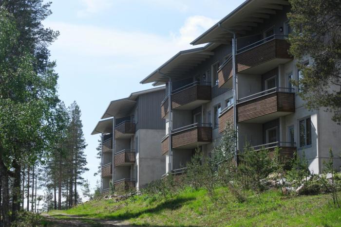 ski inn pyhasuites