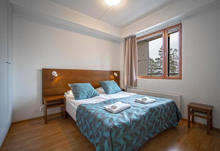 ski inn pyhasuites