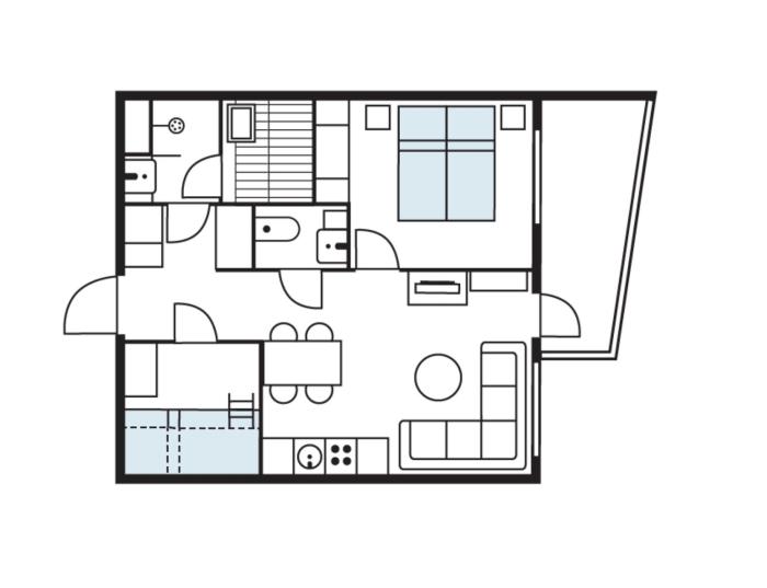 ski inn pyhasuites
