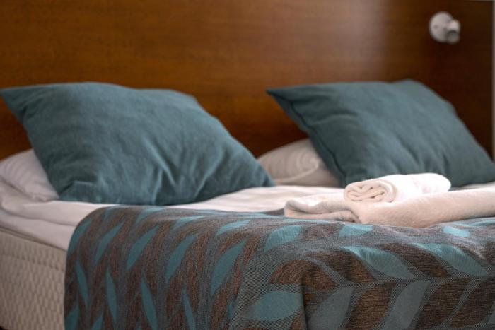ski inn pyhasuites