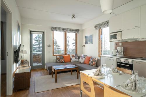 ski inn pyhasuites