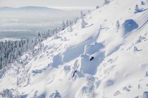 ski inn pyhasuites