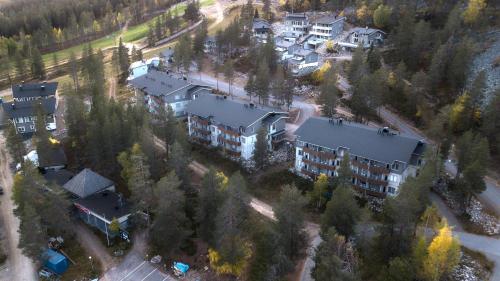 ski inn pyhasuites