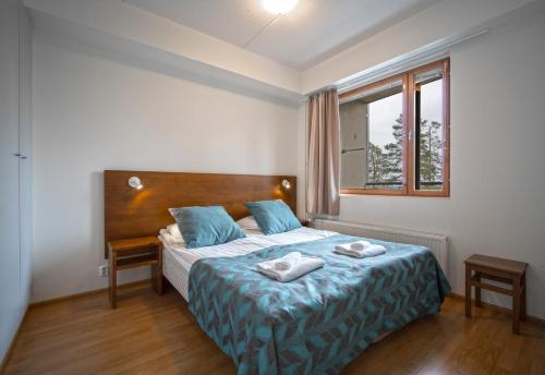 ski inn pyhasuites
