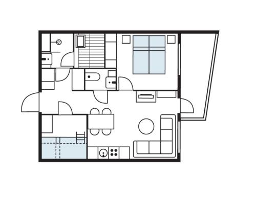 ski inn pyhasuites