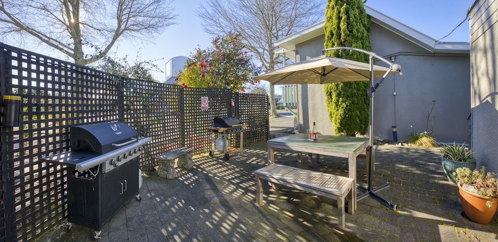 turangi leisure lodge