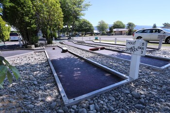 turangi leisure lodge