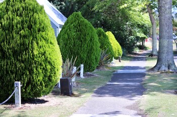turangi leisure lodge