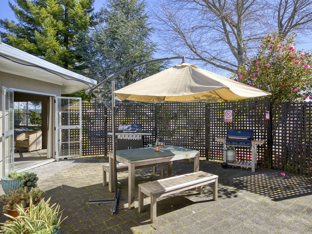 turangi leisure lodge