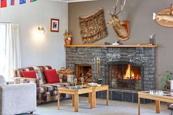 turangi leisure lodge