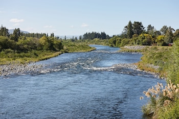 turangi leisure lodge