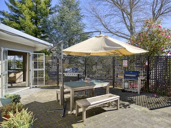 turangi leisure lodge