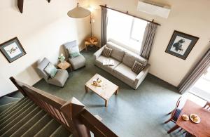 turangi leisure lodge