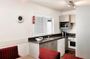 turangi leisure lodge