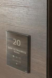 san leonardo suites
