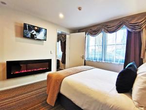 the salisbury business class