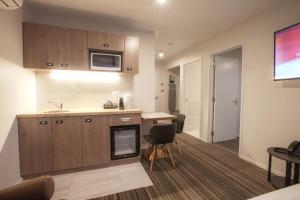 the salisbury business class