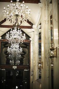 the salisbury business class