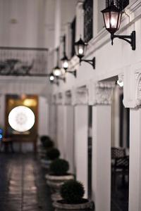 the salisbury business class