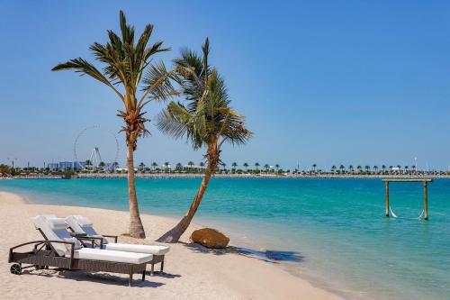 W Dubai - Mina Seyahi, Adults Only,,5 star