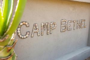 camp bethel
