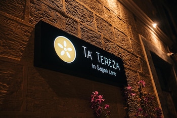 ta tereza in manwel dimech