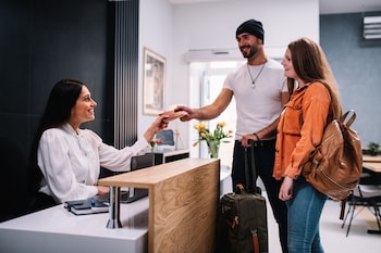 ta tereza in manwel dimech