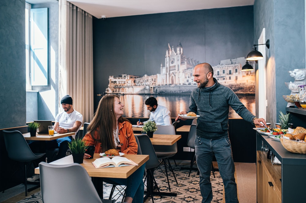 ta tereza in manwel dimech