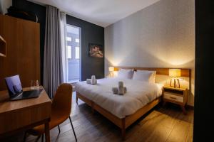 ta tereza in manwel dimech