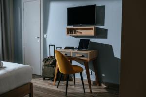 ta tereza in manwel dimech