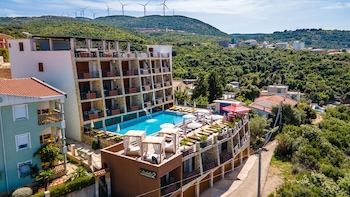 arabela 2 apartments