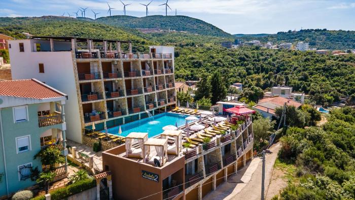 arabela 2 apartments