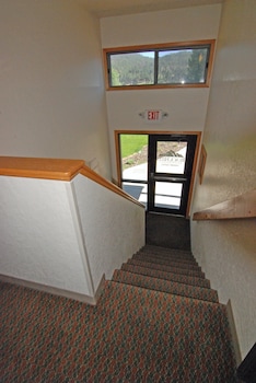 black hills luxury suites