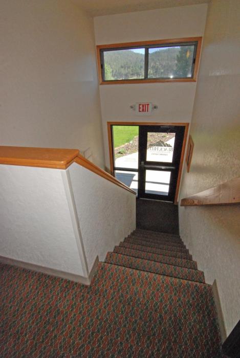 black hills luxury suites