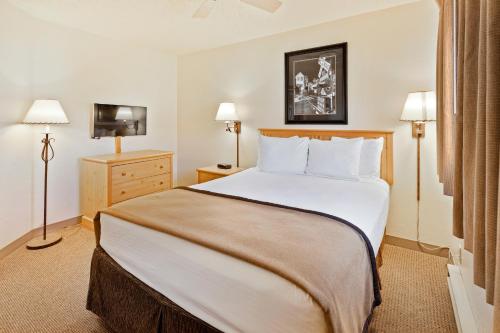 black hills luxury suites
