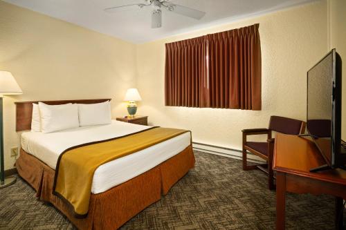 black hills luxury suites