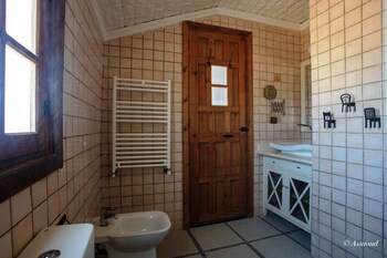 resort hotel el cortijo spa