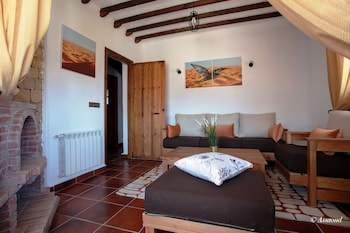 resort hotel el cortijo spa
